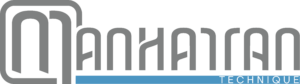 Logo Manhattan